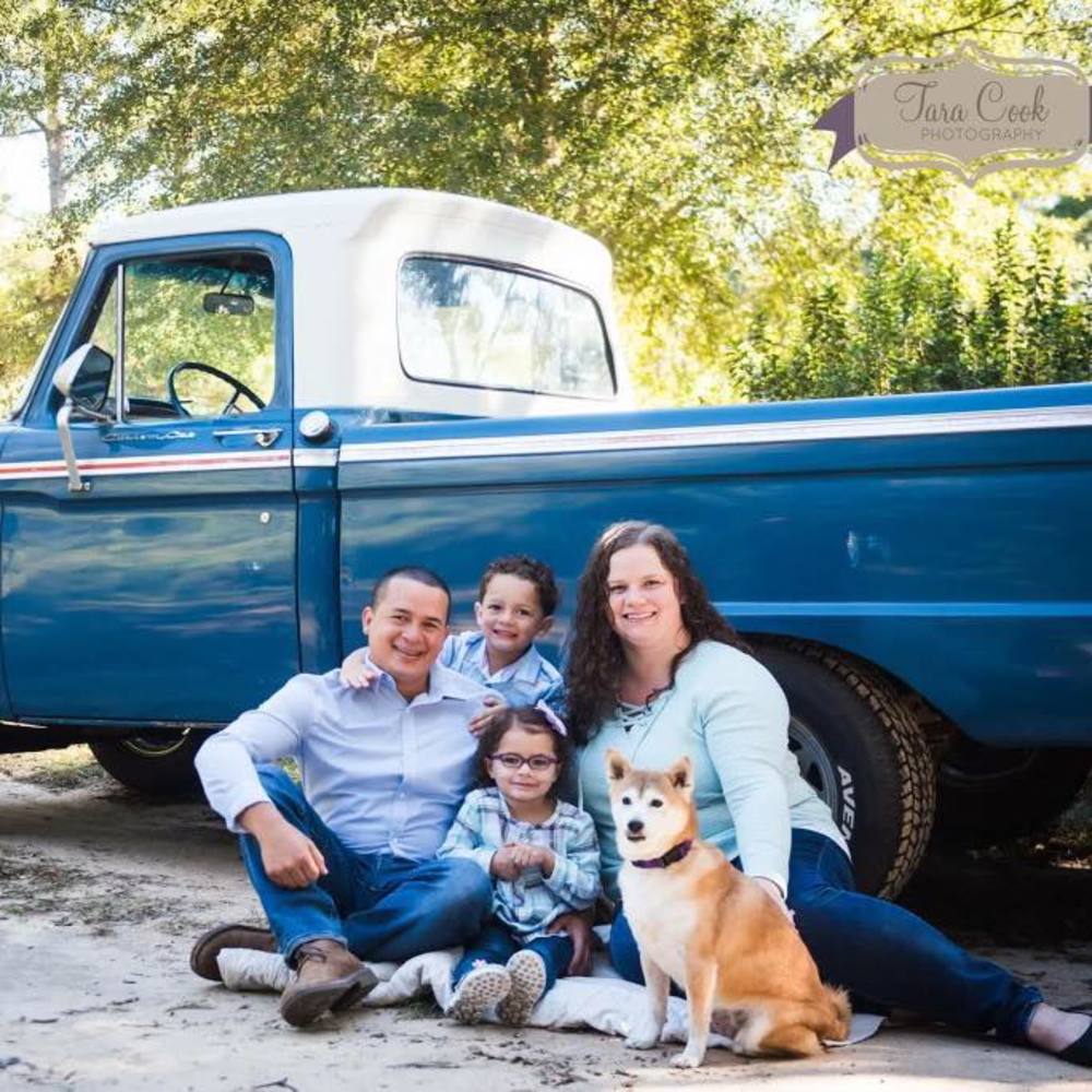 Meet your Posher, Christina